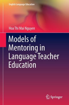 Models of Mentoring in Language Teacher Education - Nguyen, Hoa Thi Mai