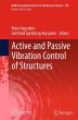 Active and Passive Vibration Control of... - Bild 1