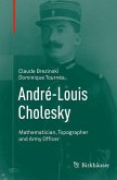 André-Louis Cholesky