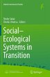Social-Ecological Systems in Transition - Bild 1