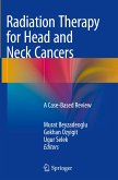 Radiation Therapy for Head and Neck Cancers