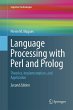Language Processing with Perl and Prolog - Bild 1