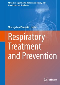 Respiratory Treatment and Prevention