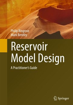 Reservoir Model Design - Ringrose, Philip;Bentley, Mark