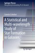 A Statistical and Multi-wavelength... - Bild 1