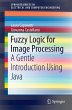 Fuzzy Logic for Image Processing - Bild 1