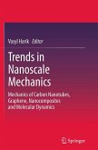 Trends in Nanoscale Mechanics