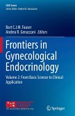 Frontiers in Gynecological Endocrinology