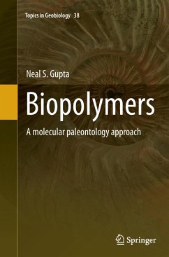 Biopolymers - Gupta, Neal S.