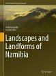 Landscapes and Landforms of Namibia - Bild 1