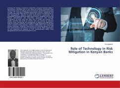 Role of Technology in Risk Mitigation in Kenyan Banks