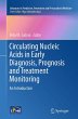 Circulating Nucleic Acids in Early... - Bild 1