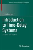 Introduction to Time-Delay Systems