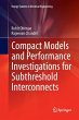 Compact Models and Performance... - Bild 1