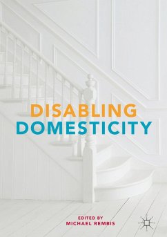 Cover Disabling Domesticity