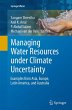 Managing Water Resources under Climate... - Bild 1