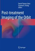 Post-treatment Imaging of the Orbit