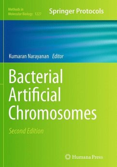 Bacterial Artificial Chromosomes