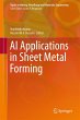AI Applications in Sheet Metal Forming - Bild 1