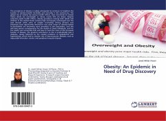 Obesity: An Epidemic in Need of Drug Discovery