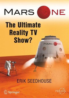 Mars One - Seedhouse, Erik