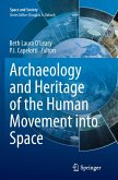 Archaeology and Heritage of the Human Movement into Space