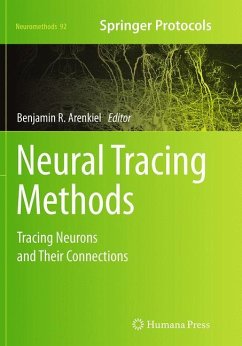 Neural Tracing Methods