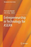 Entrepreneurship in Technology for ASEAN