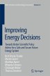 Improving Energy Decisions - Bild 1
