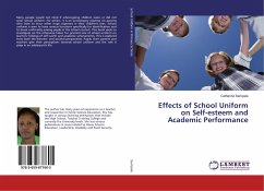 Effects of School Uniform on Self-esteem and Academic Performance