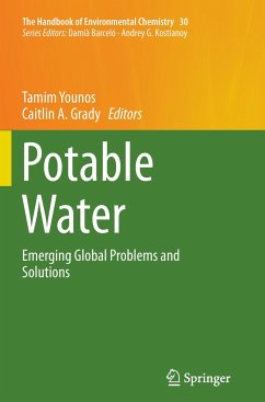 Potable Water