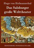 Das Salzburger große Welttheater