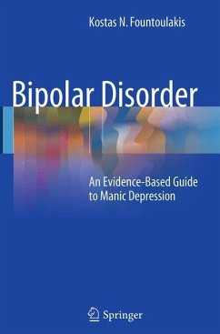 Bipolar Disorder - Fountoulakis, Kostas N.