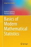 Basics of Modern Mathematical Statistics