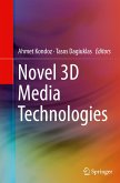 Novel 3D Media Technologies