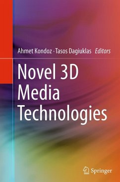 Cover Novel 3D Media Technologies