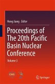 Proceedings of The 20th Pacific Basin Nuclear Conference