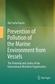 Prevention of Pollution of the Marine Environment from Vessels