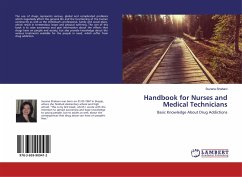 Handbook for Nurses and Medical Technicians