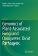 Genomics of Plant-Associated Fungi and... - Bild 1