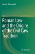 Roman Law and the Origins of the Civil... - Bild 1