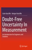 Doubt-Free Uncertainty In Measurement