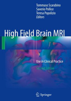 High Field Brain MRI