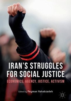 Iran¿s Struggles for Social Justice