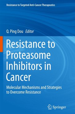 Resistance to Proteasome Inhibitors in Cancer