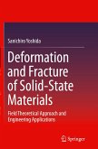 Deformation and Fracture of Solid-State Materials