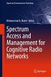 Spectrum Access and Management for... - Bild 1