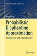 Probabilistic Diophantine Approximation - Bild 1
