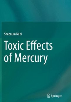 Toxic Effects of Mercury - Nabi, Shabnum