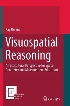 Visuospatial Reasoning - Owens, Kay